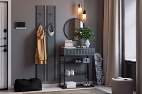 МЕБЕЛЬСОН К19 Прихожая в Стрежевом - strezevoi.ok-mebel.com | фото 2