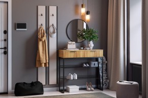 МЕБЕЛЬСОН К20 Прихожая в Стрежевом - strezevoi.ok-mebel.com | фото 3
