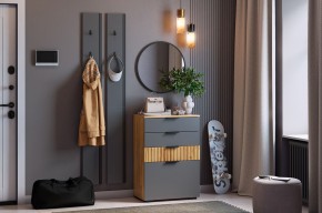 МЕБЕЛЬСОН К21 Прихожая в Стрежевом - strezevoi.ok-mebel.com | фото 2