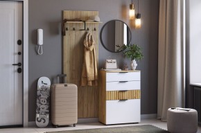 МЕБЕЛЬСОН К3 Прихожая в Стрежевом - strezevoi.ok-mebel.com | фото