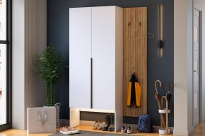 МЕБЕЛЬСОН К6 Прихожая в Стрежевом - strezevoi.ok-mebel.com | фото