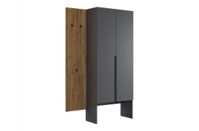 МЕБЕЛЬСОН К6 Прихожая в Стрежевом - strezevoi.ok-mebel.com | фото 8