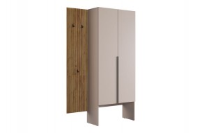 МЕБЕЛЬСОН К6 Прихожая в Стрежевом - strezevoi.ok-mebel.com | фото 9