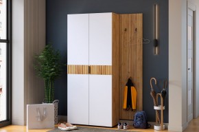 МЕБЕЛЬСОН К7 Прихожая в Стрежевом - strezevoi.ok-mebel.com | фото