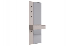 МЕРСИ Зеркало (кашемир) в Стрежевом - strezevoi.ok-mebel.com | фото