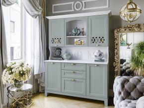 МИЛАНО Буфет (МиФ) Шарли Бриз в Стрежевом - strezevoi.ok-mebel.com | фото