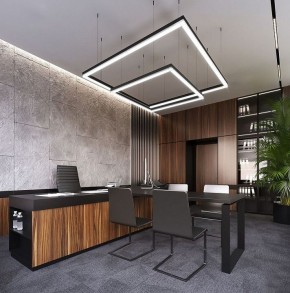 Модульный светильник Feron AL4020 51468 в Стрежевом - strezevoi.ok-mebel.com | фото 4