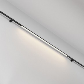 Модульный светильник Maytoni Basis C100CL-L1000-24W3-6K-B в Стрежевом - strezevoi.ok-mebel.com | фото 2