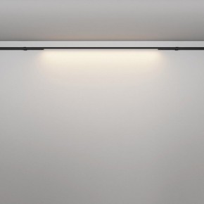 Модульный светильник Maytoni Basis C100CL-L1000-24W3-6K-B в Стрежевом - strezevoi.ok-mebel.com | фото 3