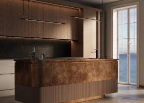 Модульный светильник Maytoni Basis C100CL-L1000-24W3-6K-B в Стрежевом - strezevoi.ok-mebel.com | фото 5