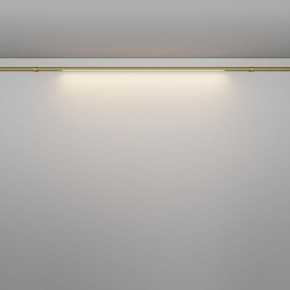 Модульный светильник Maytoni Basis C100CL-L1000-24W3-6K-BS в Стрежевом - strezevoi.ok-mebel.com | фото 3