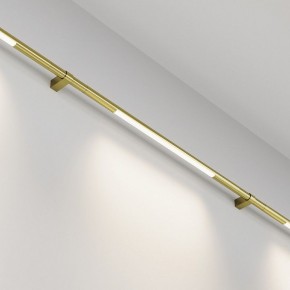 Модульный светильник Maytoni Basis C100CL-L500-12W3-6K-BS в Стрежевом - strezevoi.ok-mebel.com | фото 2