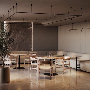 Модульный светильник Maytoni Eye C104WL-3W3-6K-B в Стрежевом - strezevoi.ok-mebel.com | фото 7