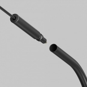 Модульный светильник Maytoni Eye C104WL-3W3-6K-B в Стрежевом - strezevoi.ok-mebel.com | фото 9
