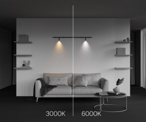 Модульный светильник Maytoni Focus LED C102CL-3W3-6K-B в Стрежевом - strezevoi.ok-mebel.com | фото 4