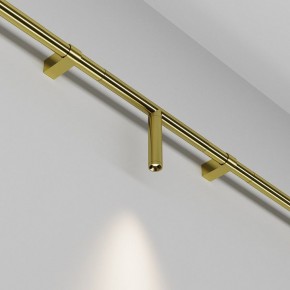 Модульный светильник Maytoni Focus LED C102CL-3W3-6K-BS в Стрежевом - strezevoi.ok-mebel.com | фото 2