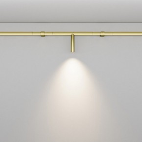 Модульный светильник Maytoni Focus LED C102CL-3W3-6K-BS в Стрежевом - strezevoi.ok-mebel.com | фото 3