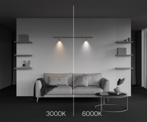 Модульный светильник Maytoni Focus LED C102CL-3W3-6K-BS в Стрежевом - strezevoi.ok-mebel.com | фото 4