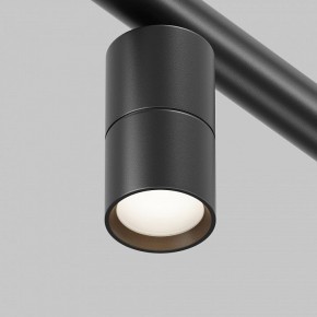 Модульный светильник Maytoni Focus LED C103CL-5W3-6K-B в Стрежевом - strezevoi.ok-mebel.com | фото