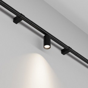 Модульный светильник Maytoni Focus LED C103CL-5W3-6K-B в Стрежевом - strezevoi.ok-mebel.com | фото 2