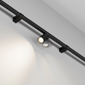 Модульный светильник Maytoni Focus LED C103CL-5W3-6K-B в Стрежевом - strezevoi.ok-mebel.com | фото 4