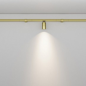 Модульный светильник Maytoni Focus LED C103CL-5W3-6K-BS в Стрежевом - strezevoi.ok-mebel.com | фото 3