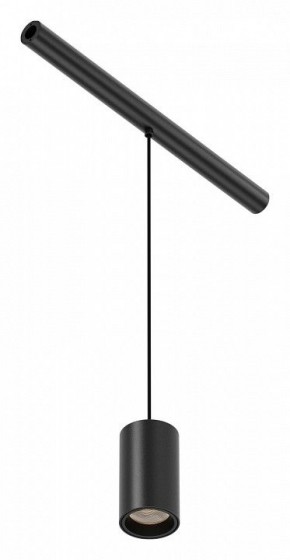 Модульный светильник Maytoni Focus LED C105PL-3W3-6K-B в Стрежевом - strezevoi.ok-mebel.com | фото