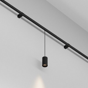 Модульный светильник Maytoni Focus LED C105PL-3W3-6K-B в Стрежевом - strezevoi.ok-mebel.com | фото 2
