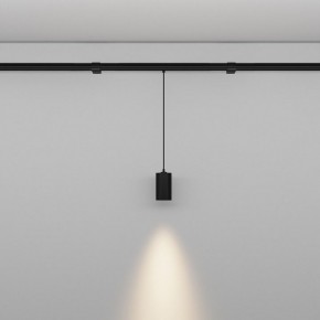 Модульный светильник Maytoni Focus LED C105PL-3W3-6K-B в Стрежевом - strezevoi.ok-mebel.com | фото 3
