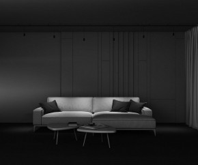 Модульный светильник Maytoni Focus LED C105PL-3W3-6K-B в Стрежевом - strezevoi.ok-mebel.com | фото 4
