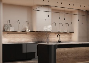 Модульный светильник Maytoni Focus LED C105PL-3W3-6K-B в Стрежевом - strezevoi.ok-mebel.com | фото 6