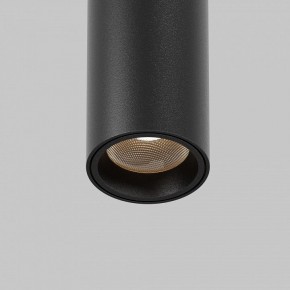 Модульный светильник Maytoni Focus LED C105PL-3W3-6K-B в Стрежевом - strezevoi.ok-mebel.com | фото 8