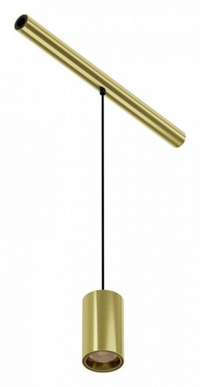 Модульный светильник Maytoni Focus LED C105PL-3W3-6K-BS в Стрежевом - strezevoi.ok-mebel.com | фото