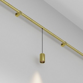Модульный светильник Maytoni Focus LED C105PL-3W3-6K-BS в Стрежевом - strezevoi.ok-mebel.com | фото 2