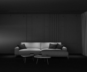 Модульный светильник Maytoni Focus LED C105PL-3W3-6K-BS в Стрежевом - strezevoi.ok-mebel.com | фото 4