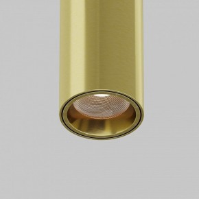 Модульный светильник Maytoni Focus LED C105PL-3W3-6K-BS в Стрежевом - strezevoi.ok-mebel.com | фото 7