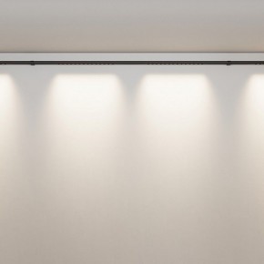 Модульный светильник Maytoni Points C101CL-L1000-24W3-6K-B в Стрежевом - strezevoi.ok-mebel.com | фото 3