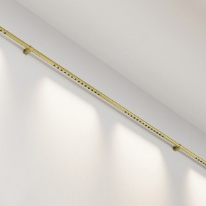 Модульный светильник Maytoni Points C101CL-L1000-24W3-6K-BS в Стрежевом - strezevoi.ok-mebel.com | фото 2
