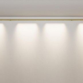 Модульный светильник Maytoni Points C101CL-L1000-24W3-6K-BS в Стрежевом - strezevoi.ok-mebel.com | фото 3