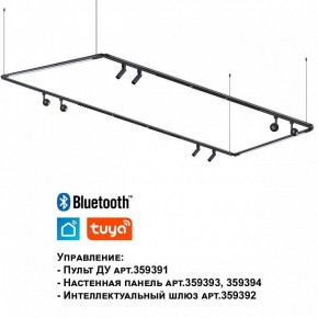 Модульный светильник Novotech Glat 359368 в Стрежевом - strezevoi.ok-mebel.com | фото 7