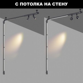 Модульный светильник Novotech Glat 359370 в Стрежевом - strezevoi.ok-mebel.com | фото 3