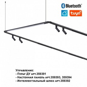 Модульный светильник Novotech Glat 359374 в Стрежевом - strezevoi.ok-mebel.com | фото 6