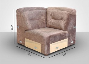 Мягкая мебель Вегас (модульный) ткань до 300 в Стрежевом - strezevoi.ok-mebel.com | фото 18