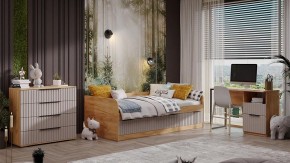 Набор для детской Хилтон в Стрежевом - strezevoi.ok-mebel.com | фото