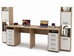 Набор для детской Остин-18 в Стрежевом - strezevoi.ok-mebel.com | фото