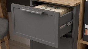 Набор для детской Стелла в Стрежевом - strezevoi.ok-mebel.com | фото