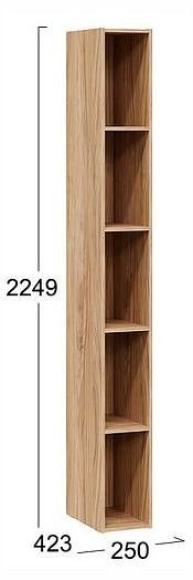 Набор для детской Стелла в Стрежевом - strezevoi.ok-mebel.com | фото 10