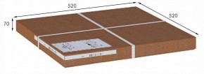 Набор из 2 столов журнальных МеталлАрт М002 в Стрежевом - strezevoi.ok-mebel.com | фото 8