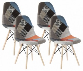 Набор из 2 стульев Evoke Whirl в Стрежевом - strezevoi.ok-mebel.com | фото 6