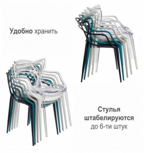 Набор из 4 стульев Masters в Стрежевом - strezevoi.ok-mebel.com | фото 5